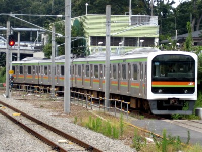 209系5