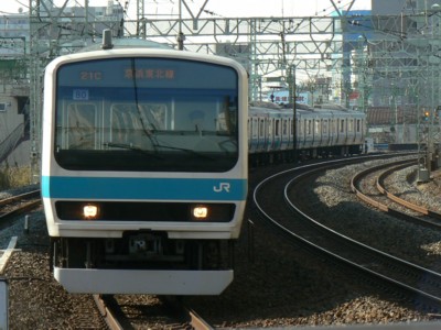 209系3