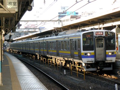 211系2